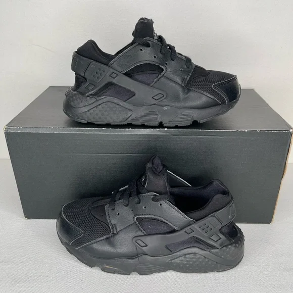 Nike Shoes Nike Air Huarache Run Poshmark